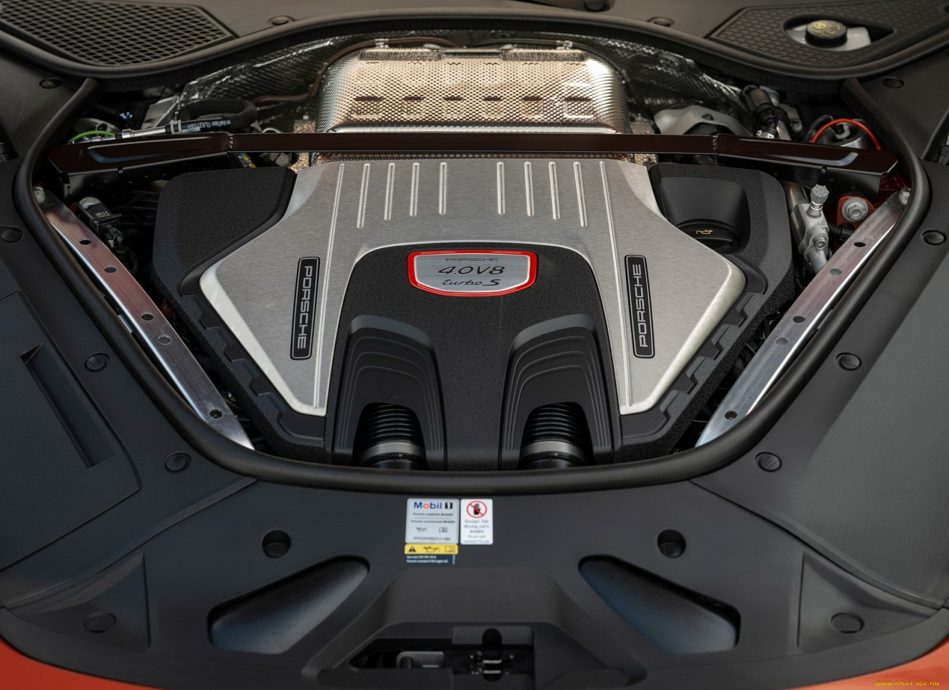 , , porsche, panamera, turbo, s, 2021, 